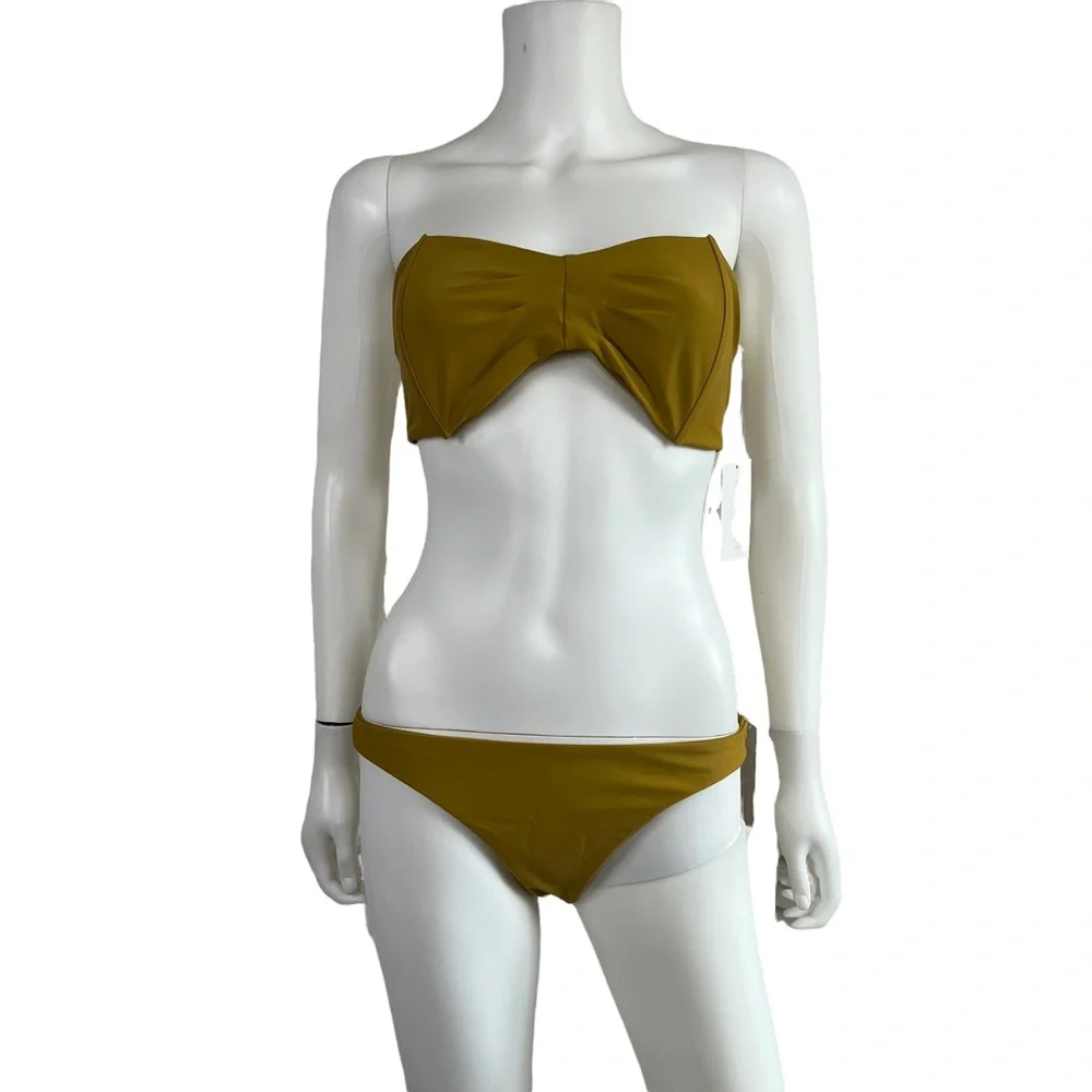 Westerly‎ Pioneer 2 Piece Bikini NWT Large